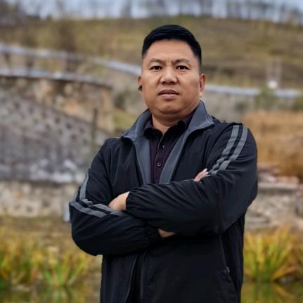 诸事吉祥～孟建平