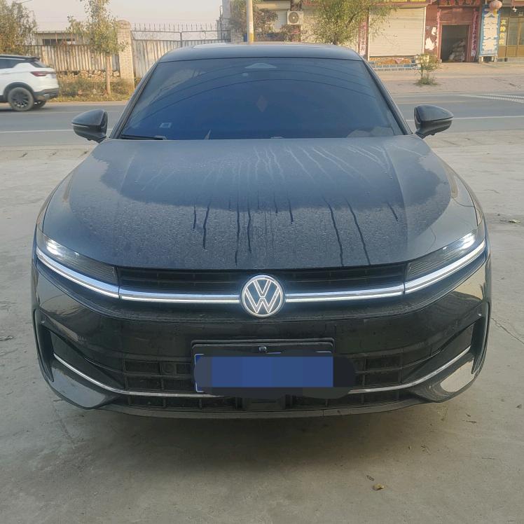 飞驰二手名车