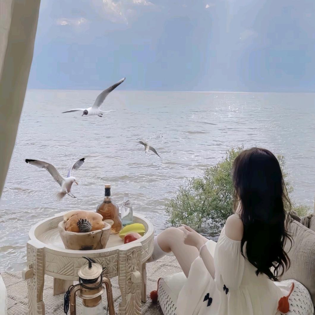 小心点哦