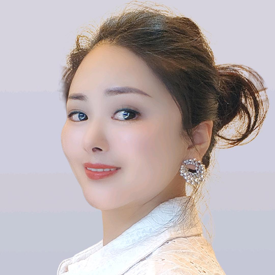 闪姐企业工厂店（已授权）昕灵老师