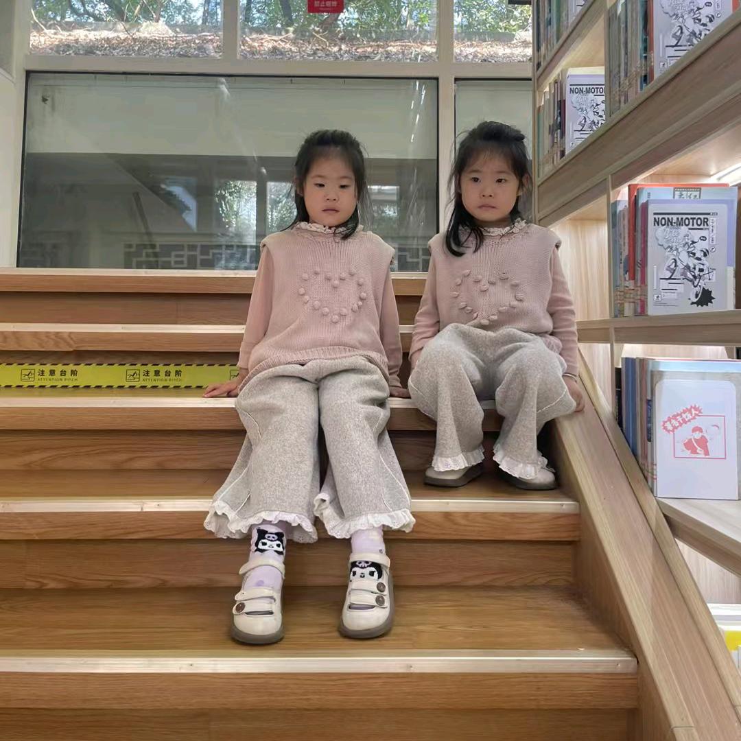 芮宝～桐宝→_→【外婆】