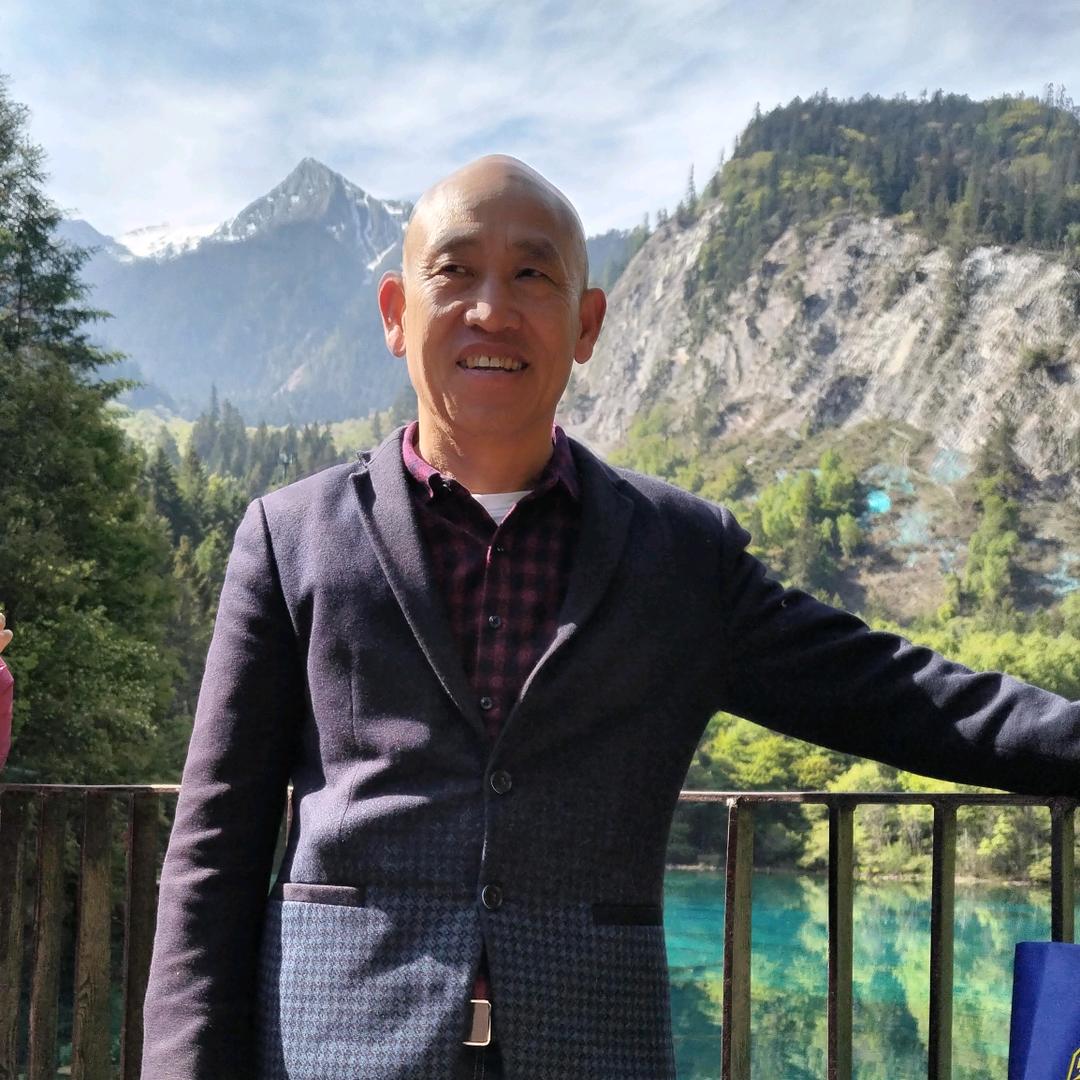 老罗的老年生活