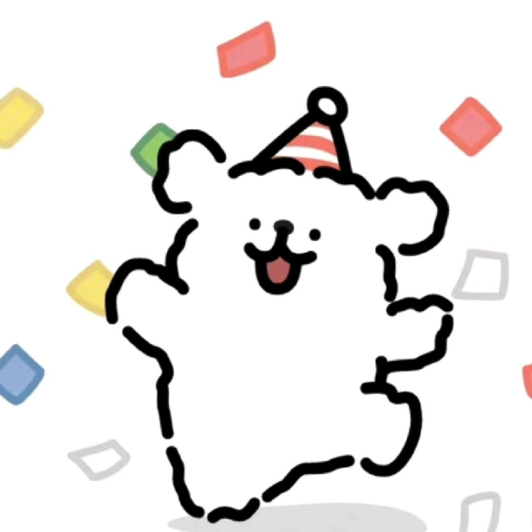 舒克丶