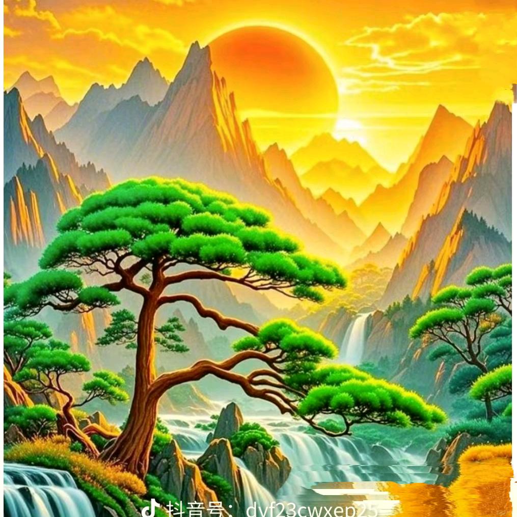 顺风顺水顺我意
