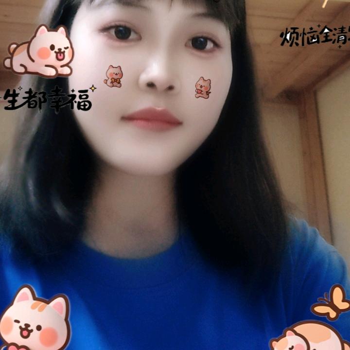 黑妹记录生活