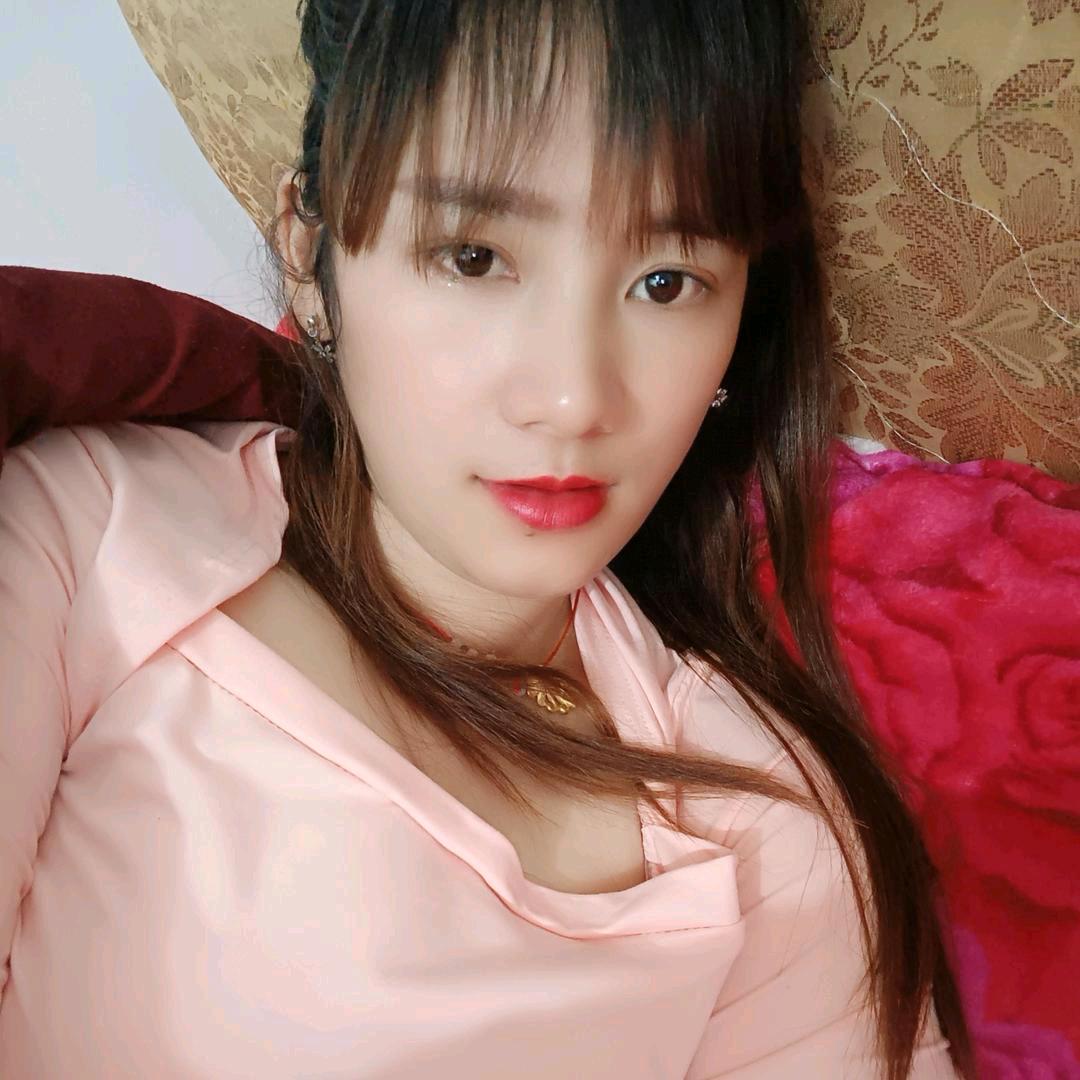 腾冲小姐姐