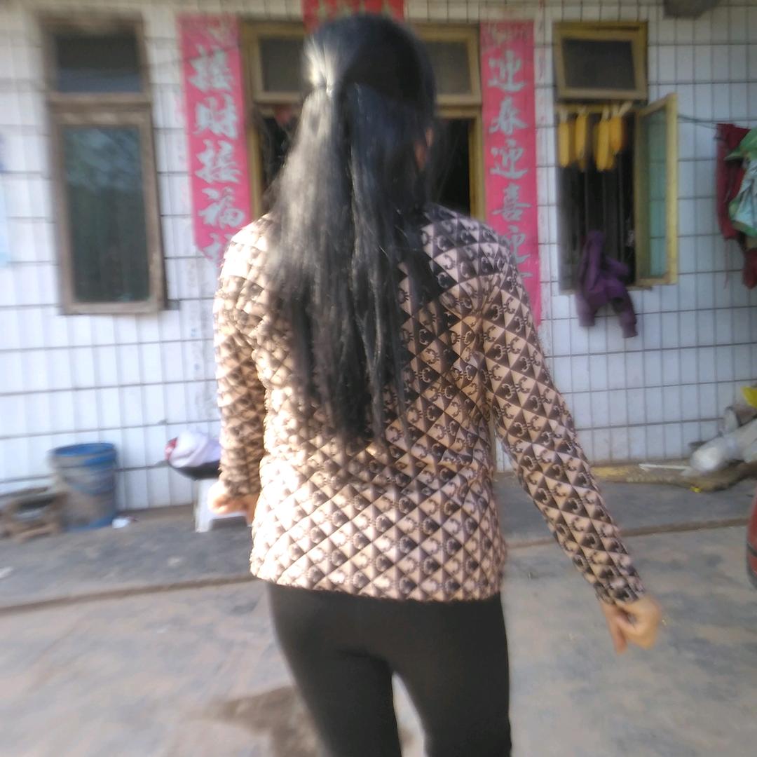 江妈