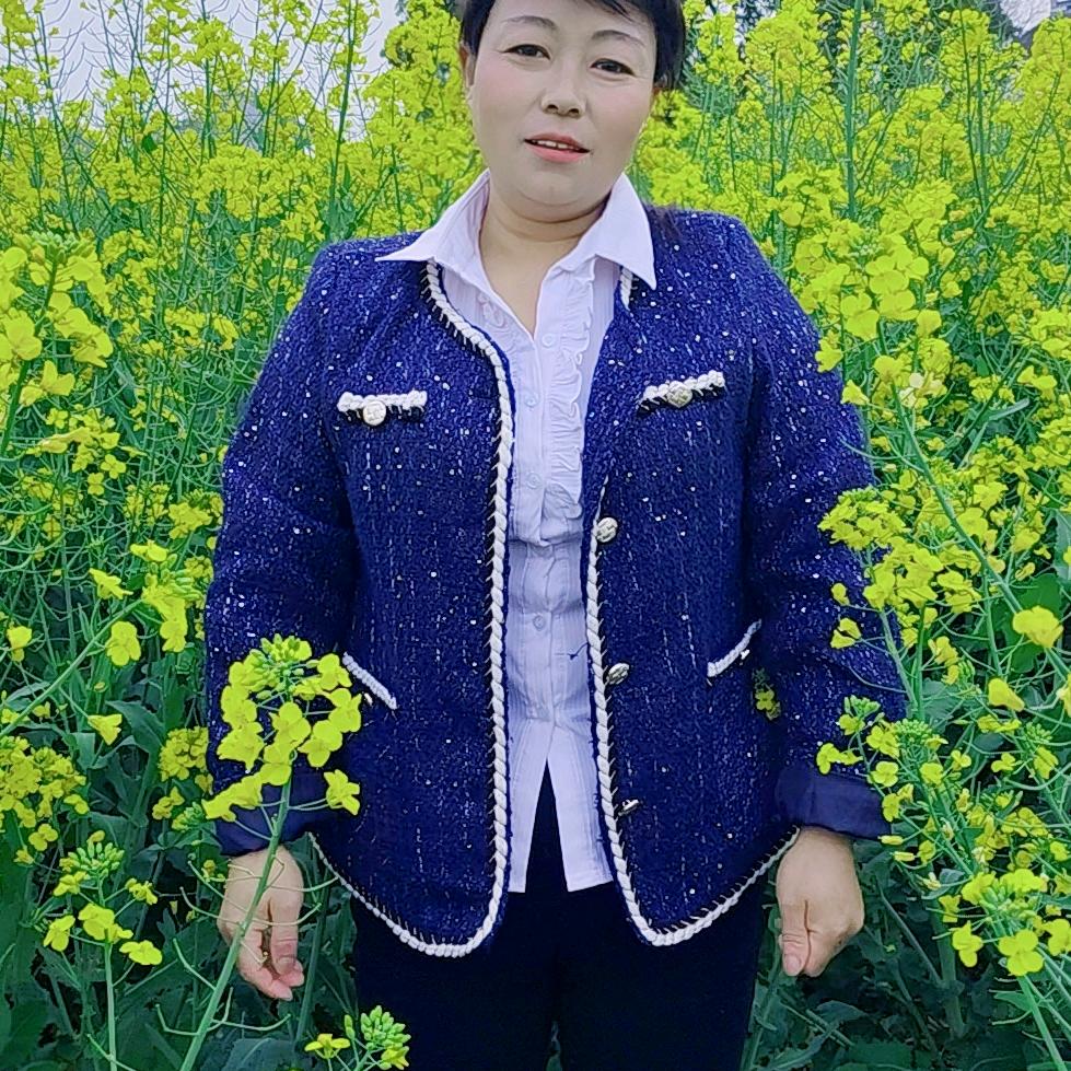 农村打工人