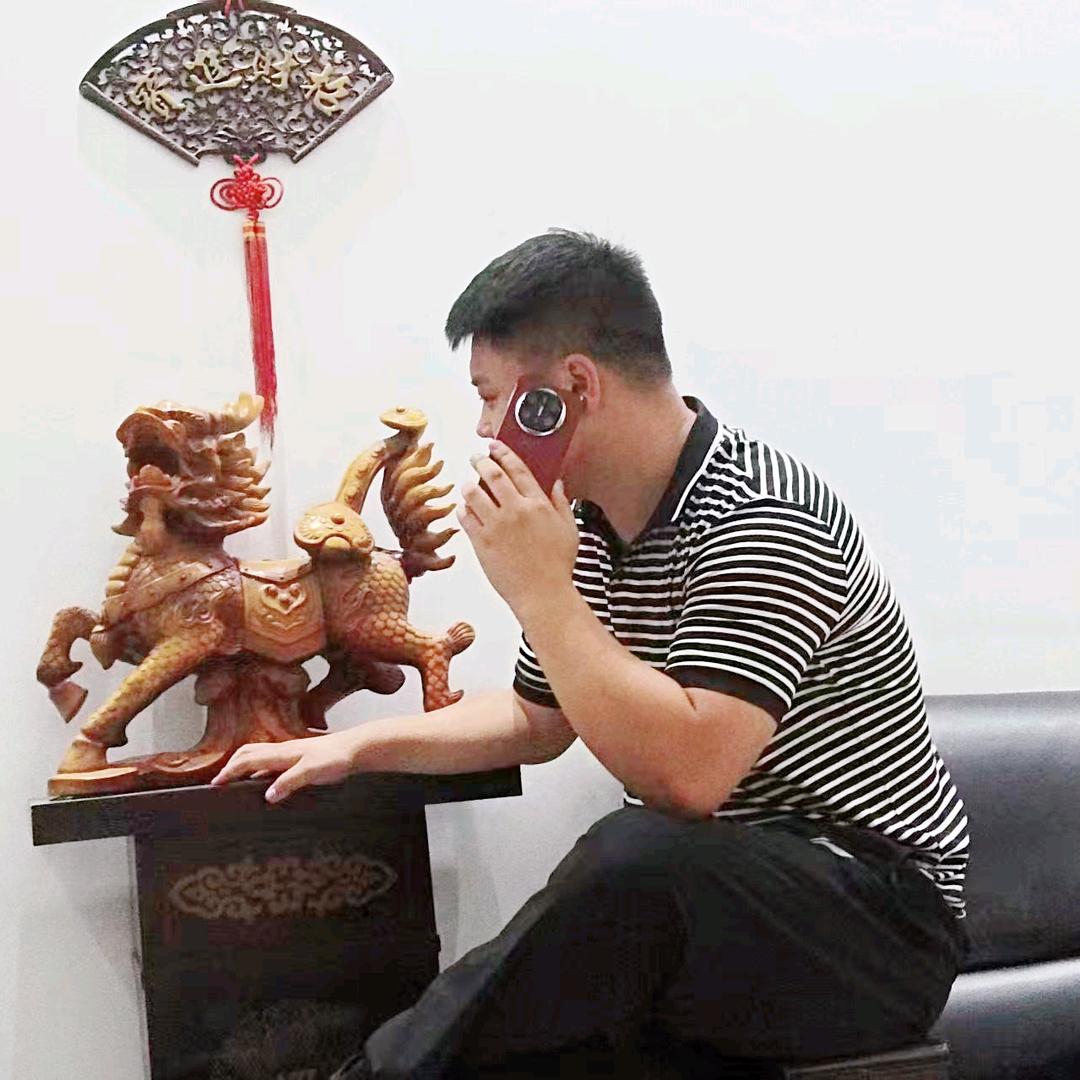 你好🇨🇳同志｛豪铂制衣｝