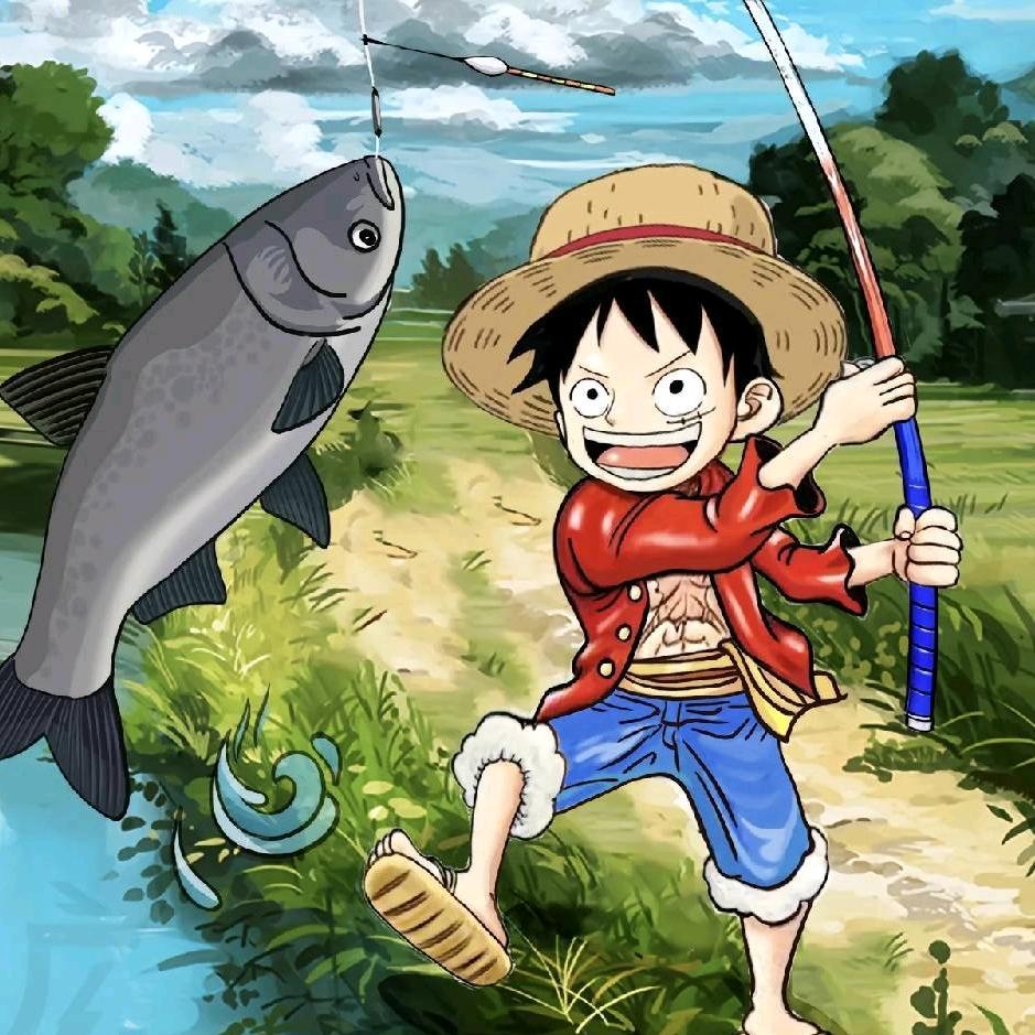 坐等大鱼呀
