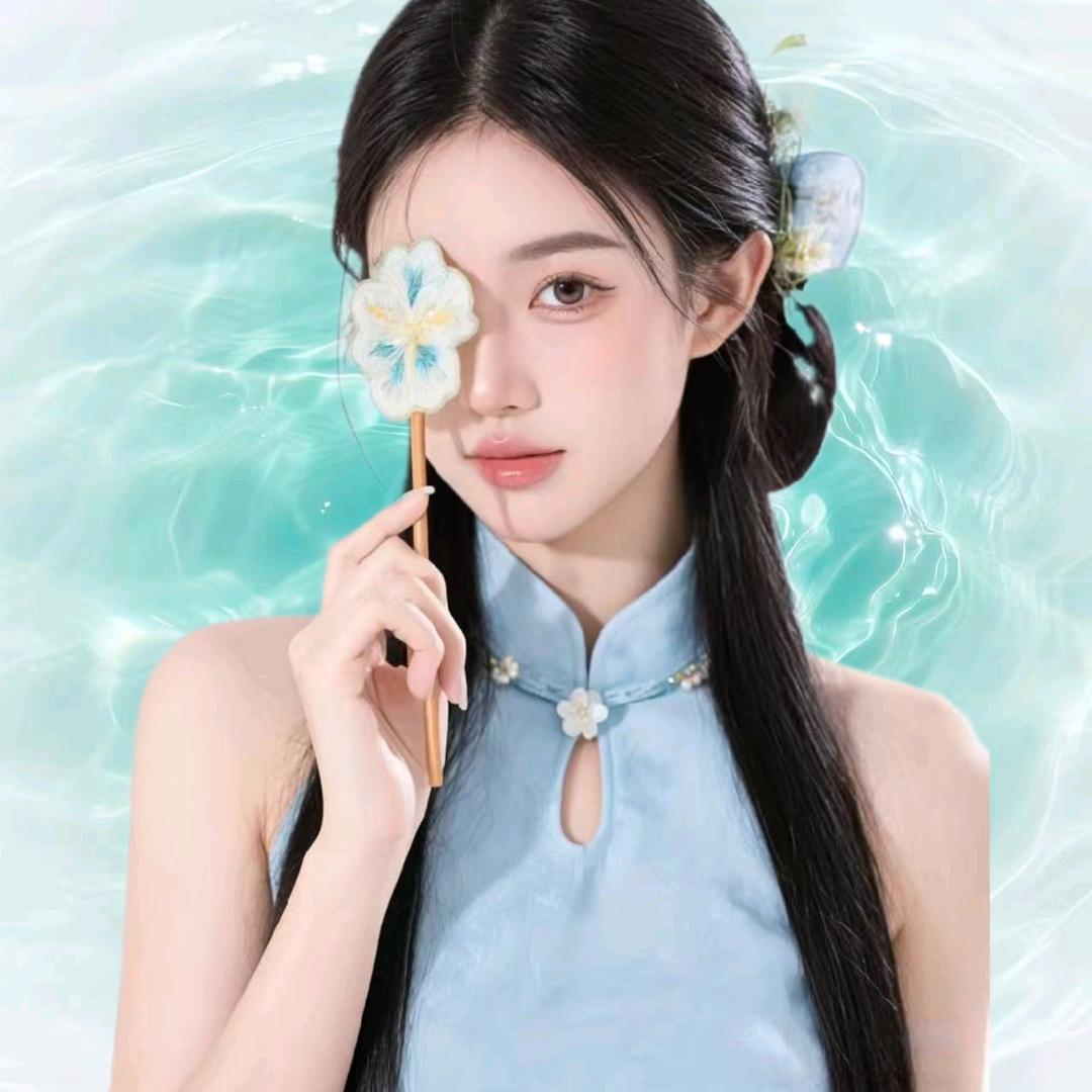 开心.🎀