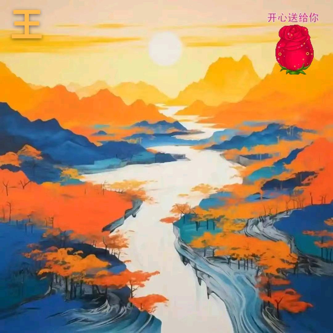 巜家和万事兴》🌹🚲🍎🍏🌽🍇