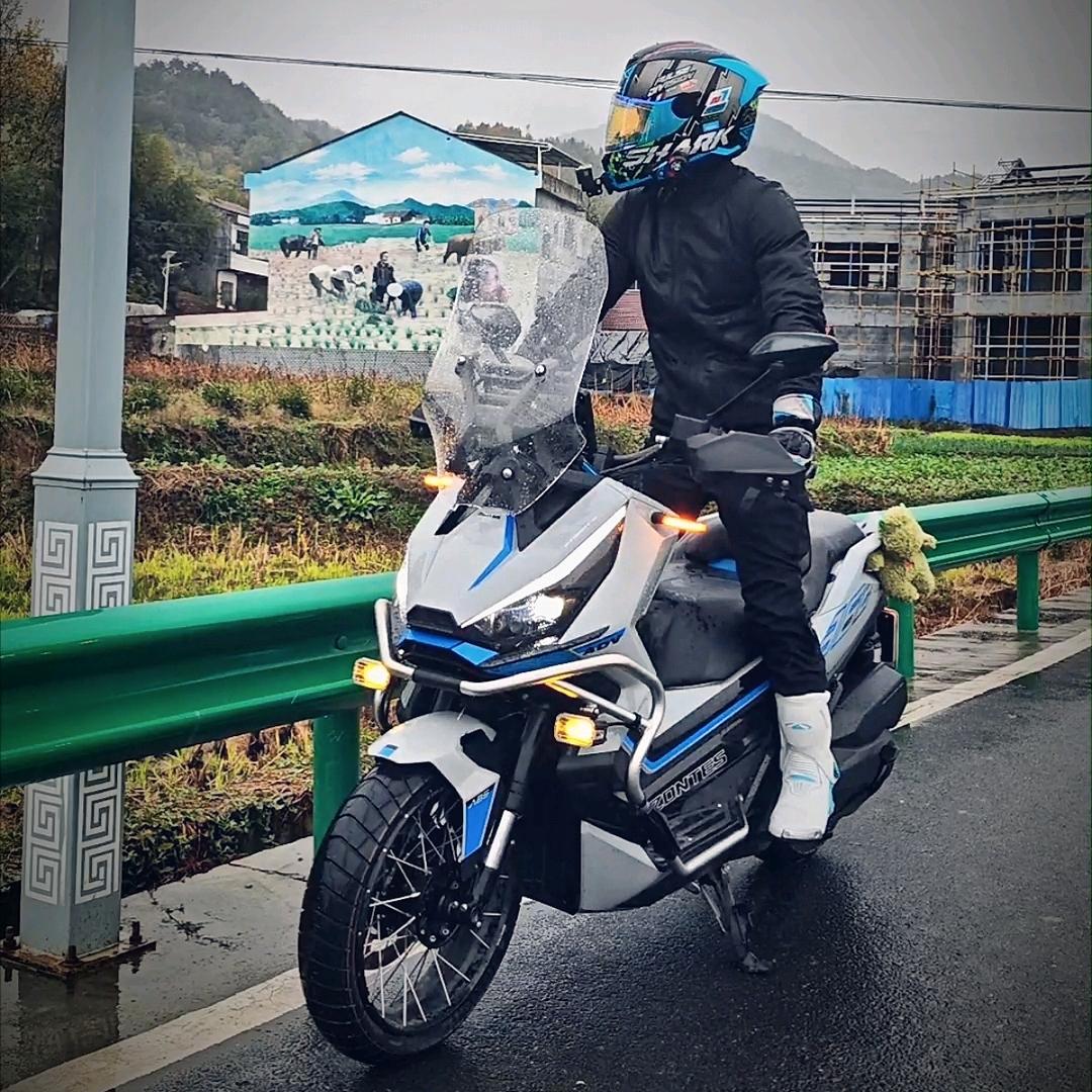 柱