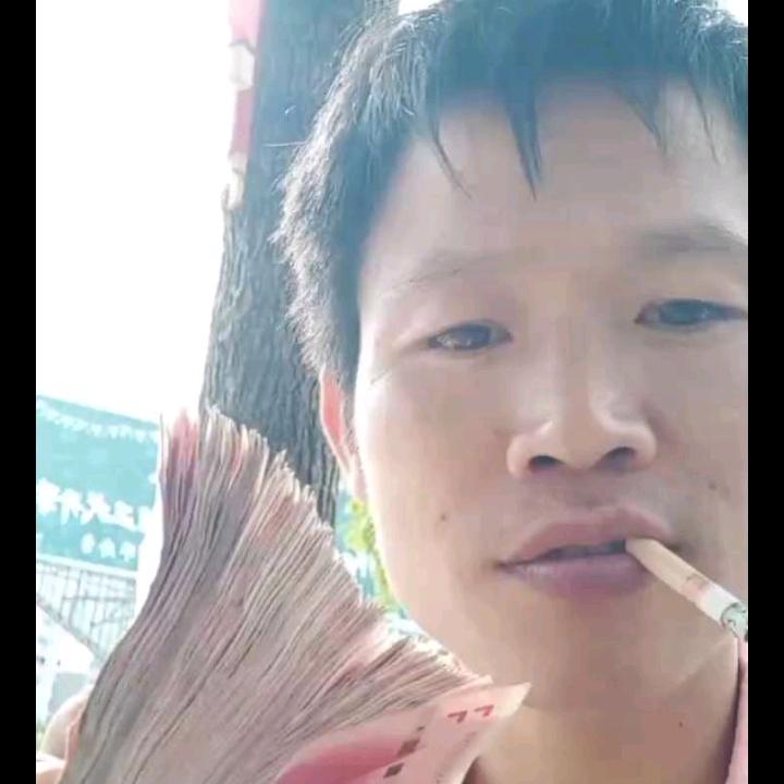 无情哥