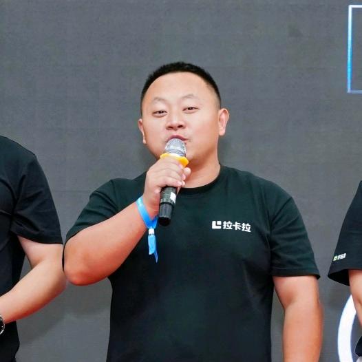 淮安好拓客服务中心