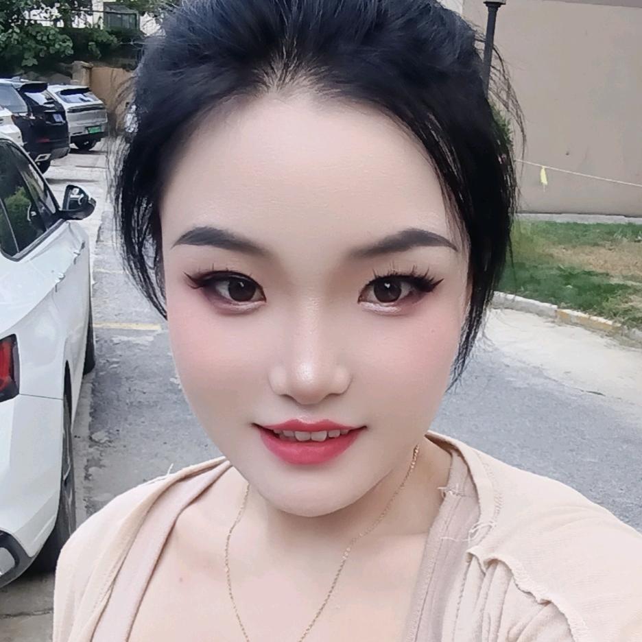 彝族宝妈🔥教你们化妆