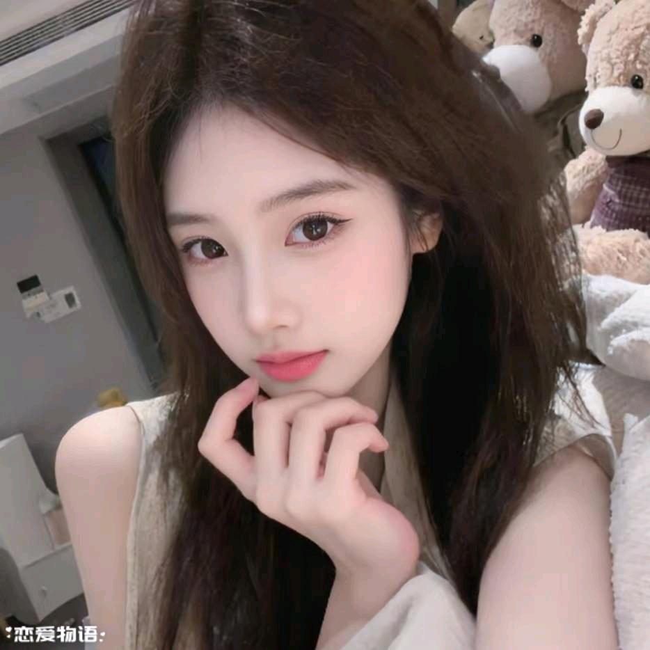 丽小姐🍎✨：