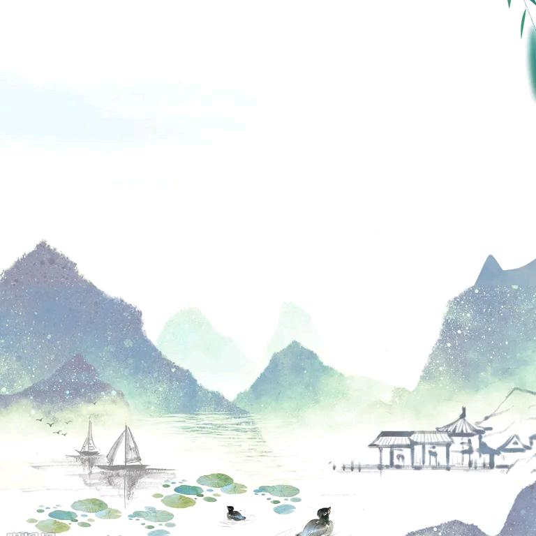 下雨