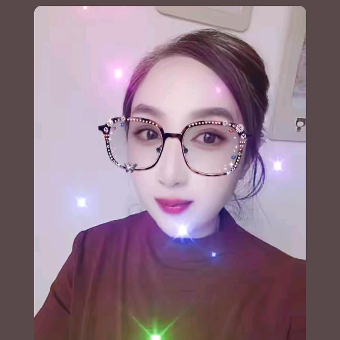 张薔姐🎤🎤每天上午9点16分开播，