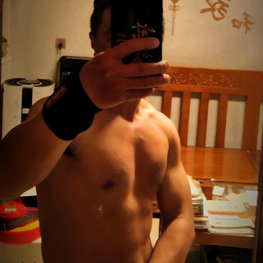 《自律》小茗同学