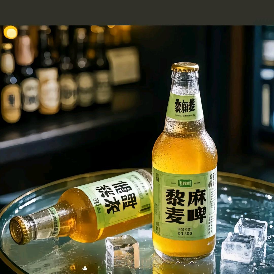 黎😊麻麦😊啤