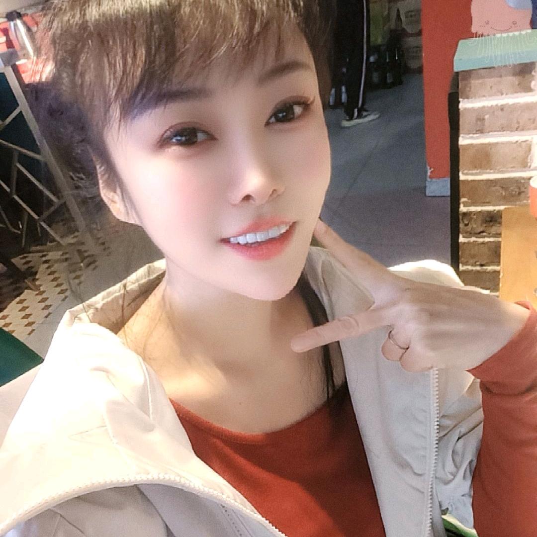 一个人挺好……