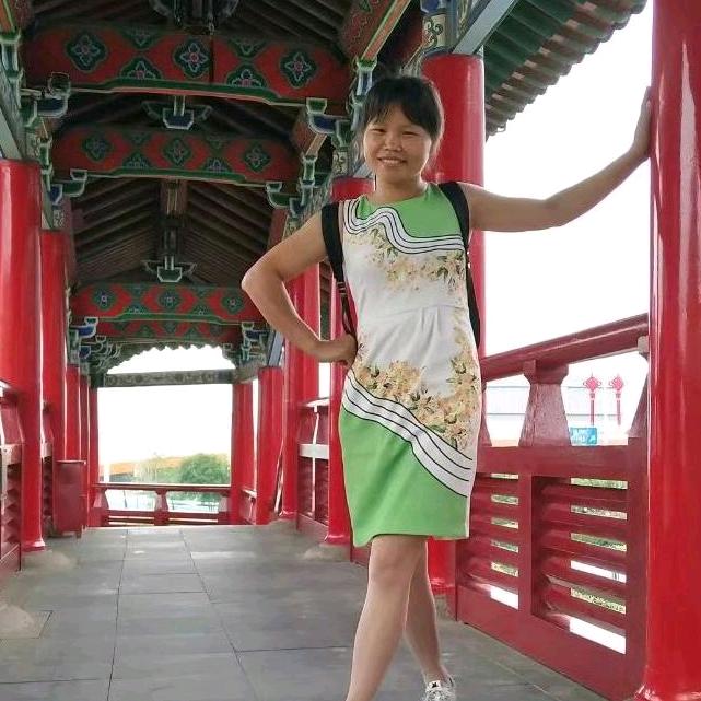 刘家妹子y