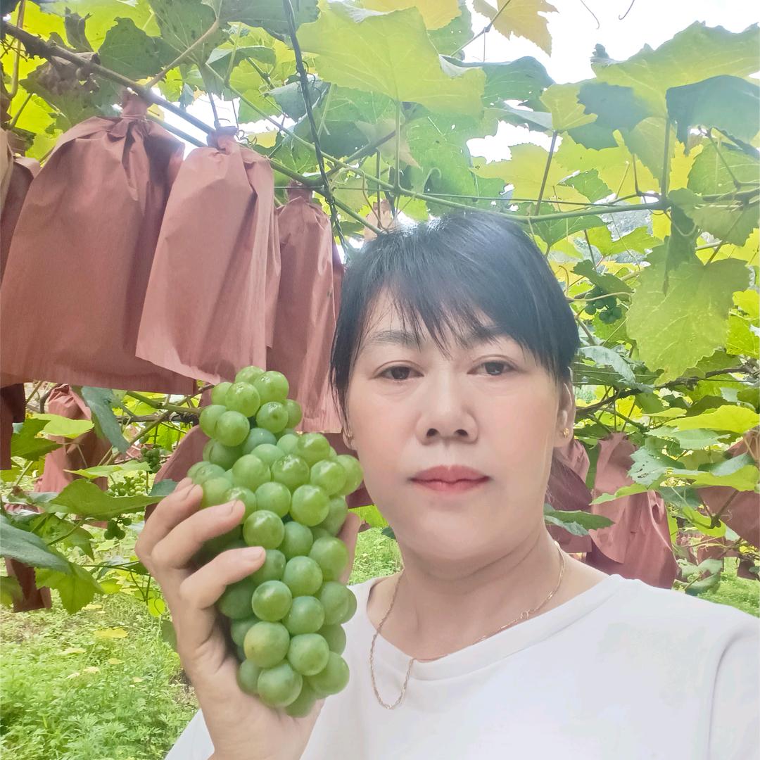 农村翠姐