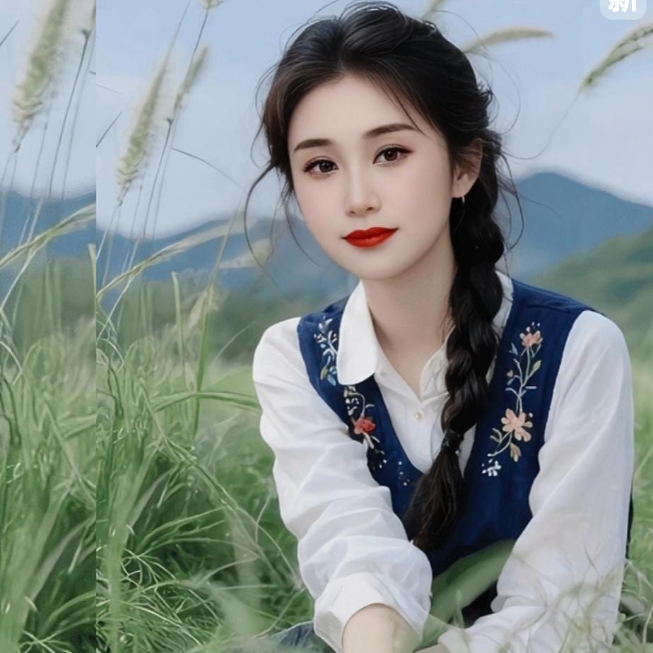雨后就是睛天