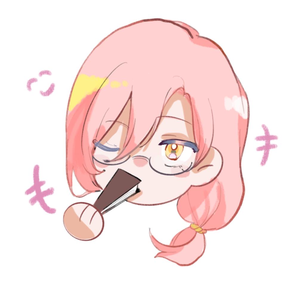 咖啡尾巴