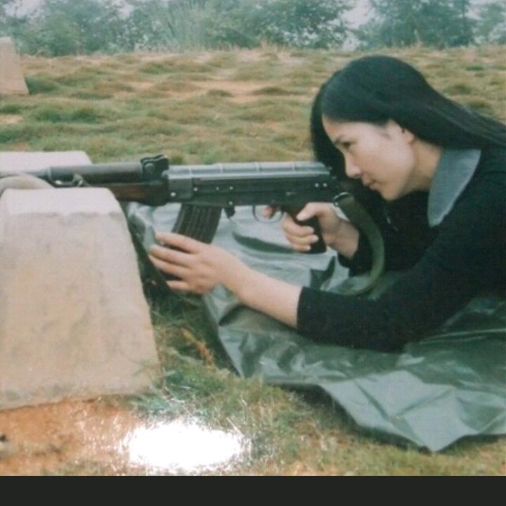 仇 禧 《颜悦》