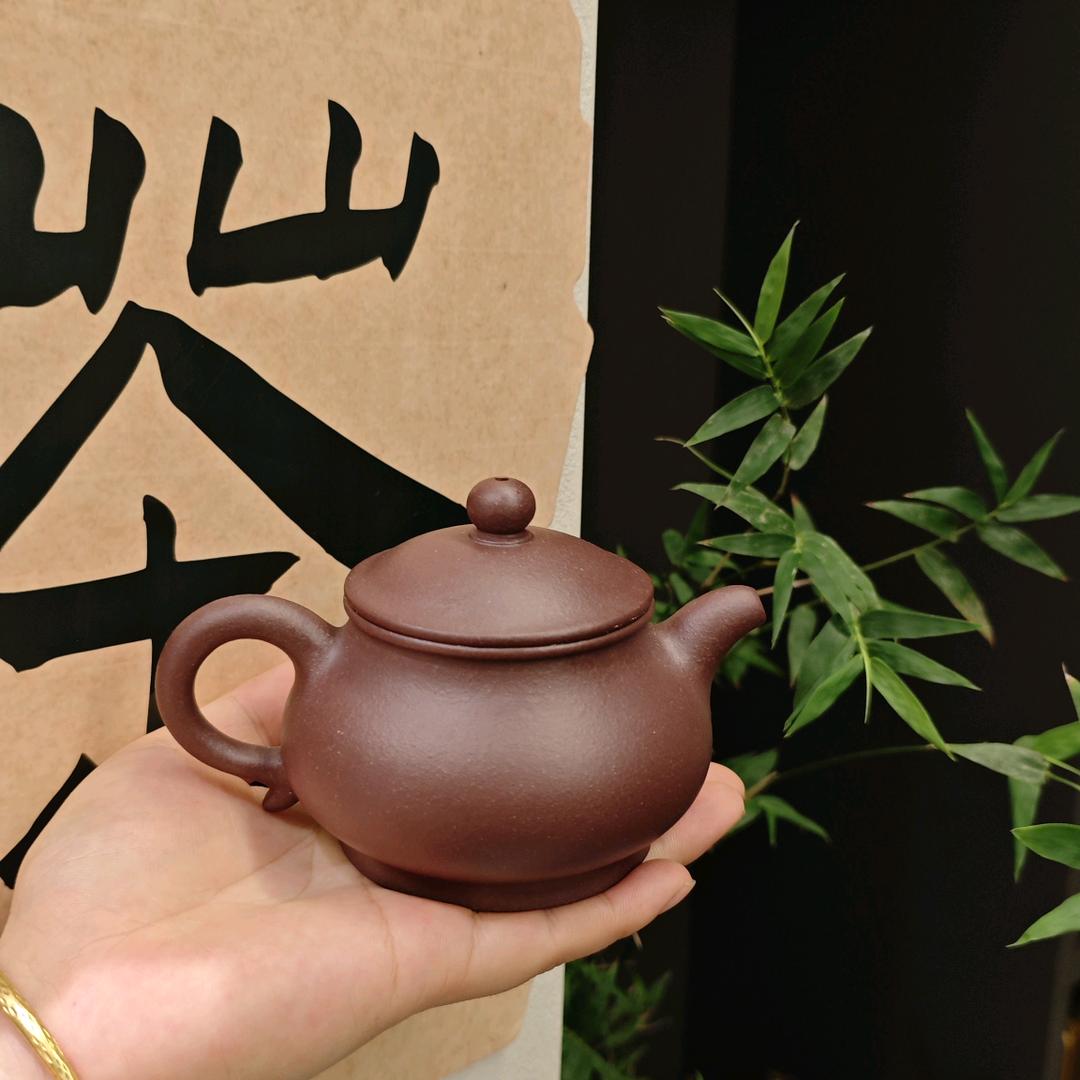 紫韵紫砂工作室