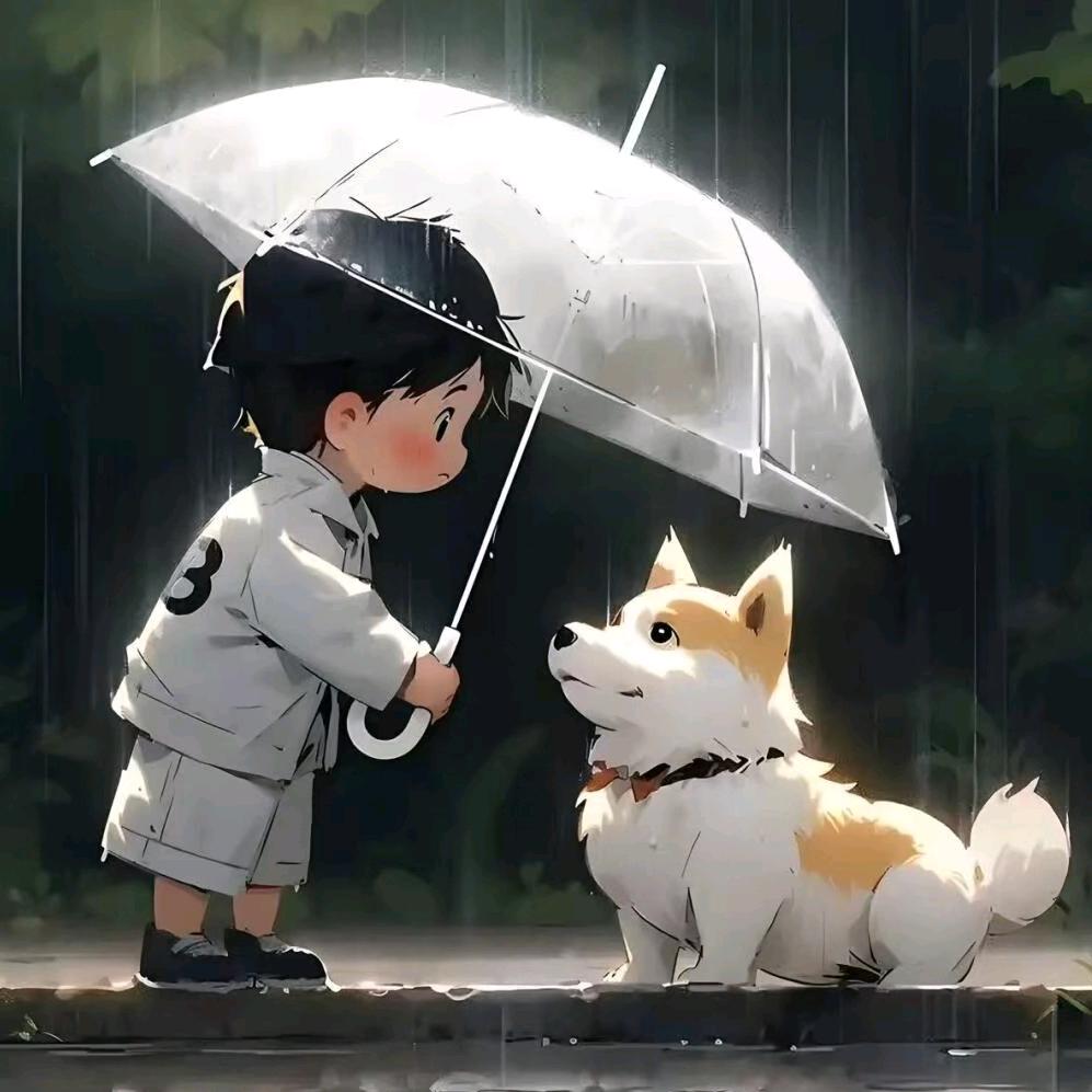 ☞顺其自然☜