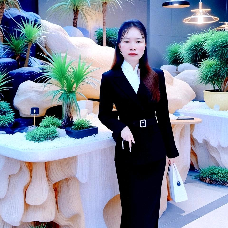 小姐姐