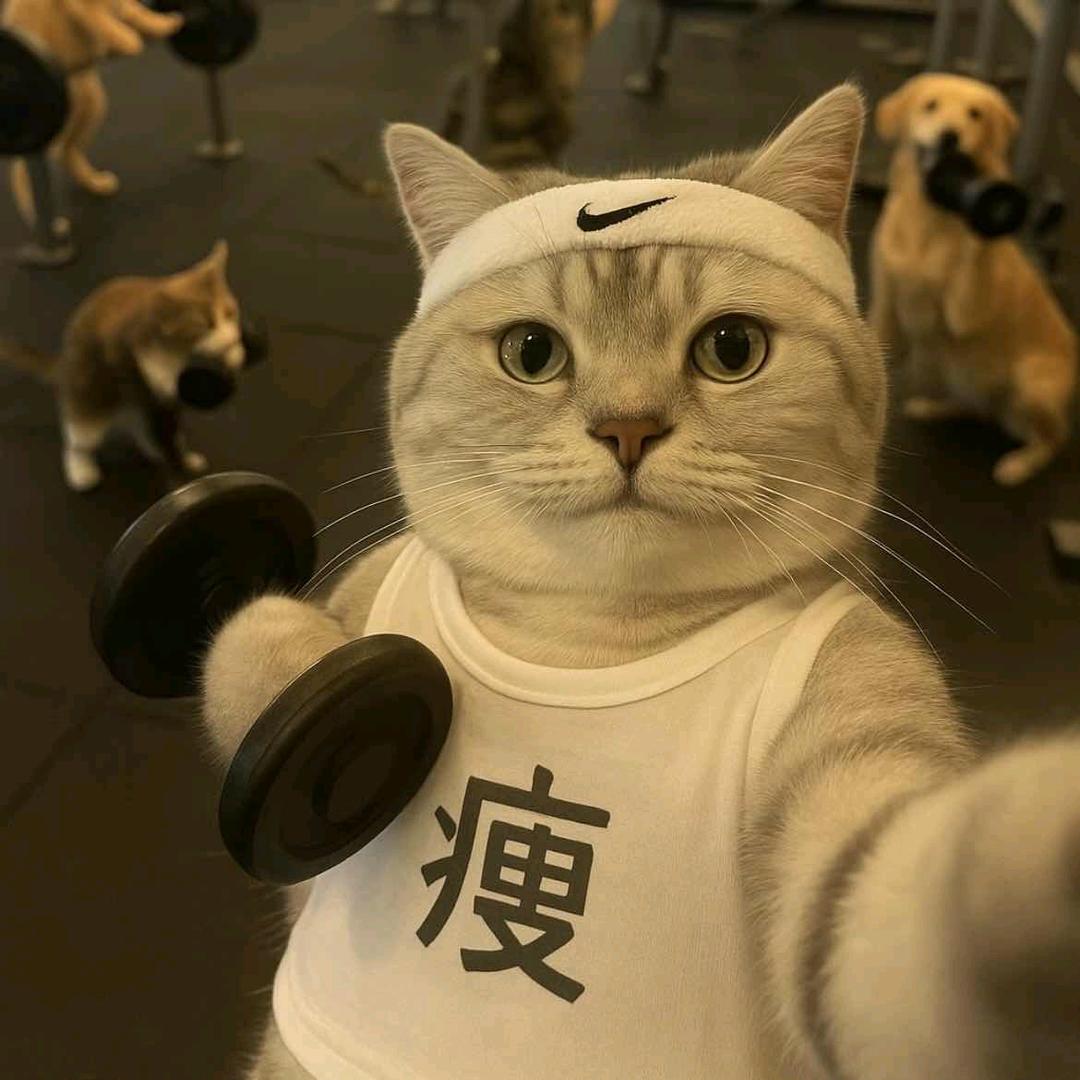 打小就酷