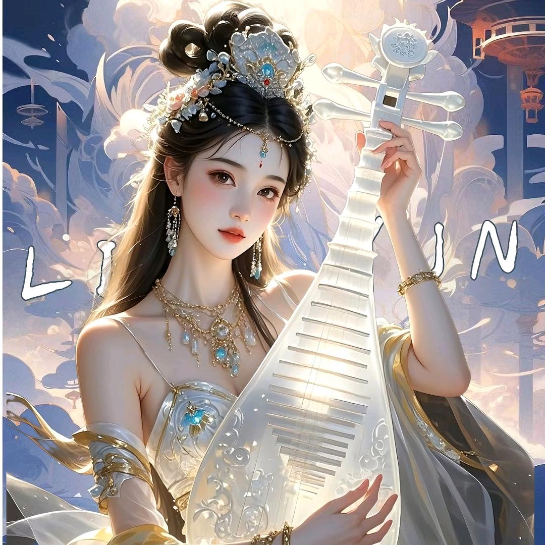 甜兔少女