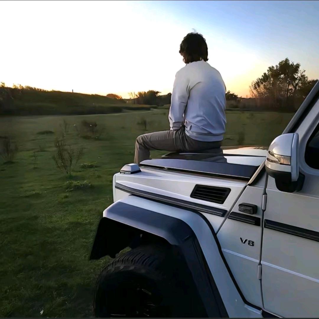 梦归处余生安暖