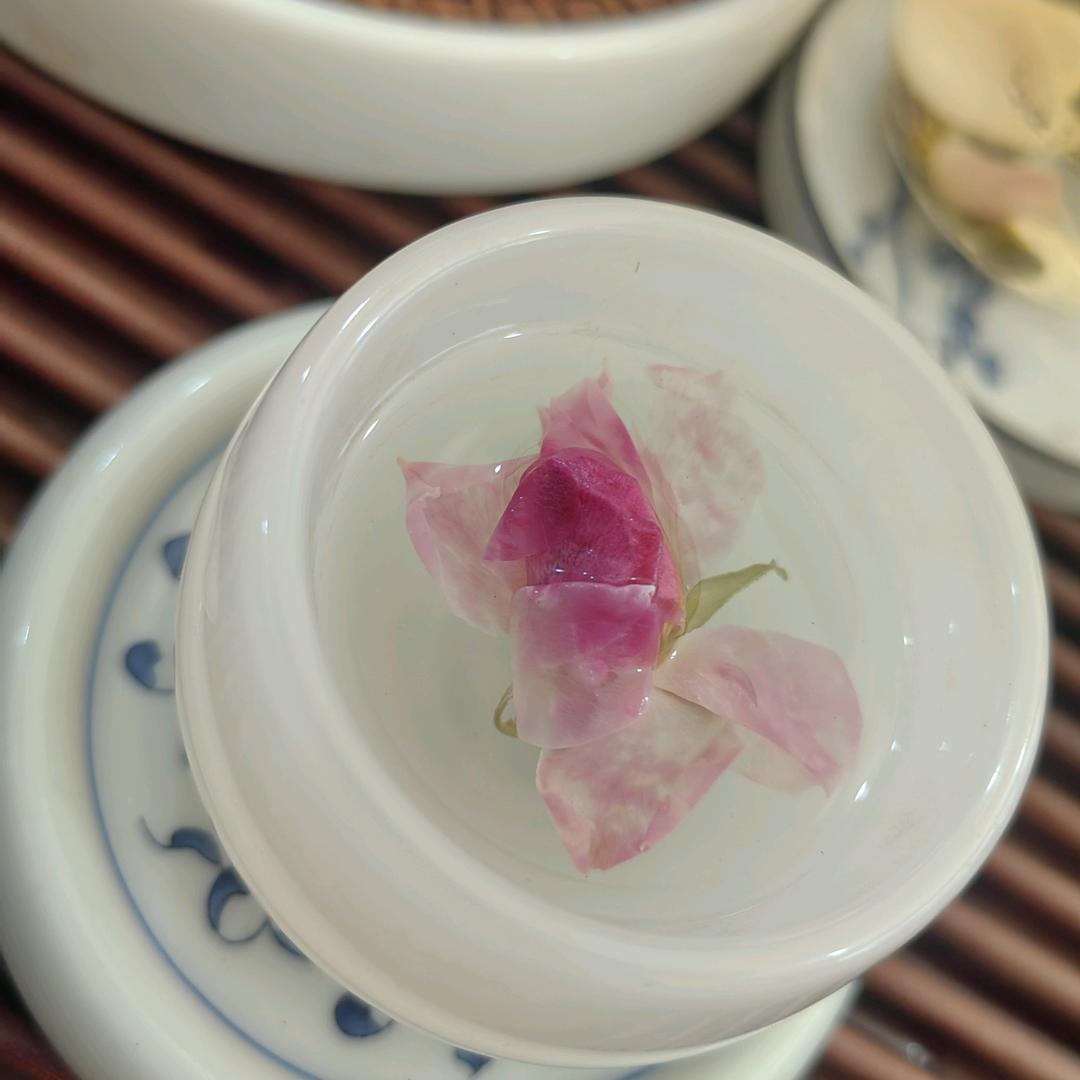 【查木】蒙文化茶馆 | 首饰