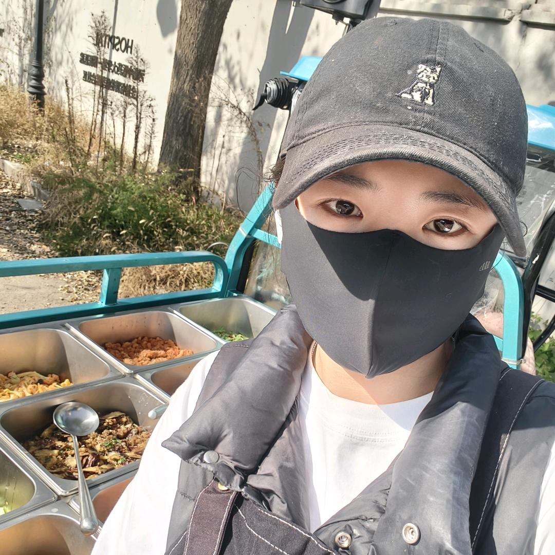 钱瑶盒饭（清真）