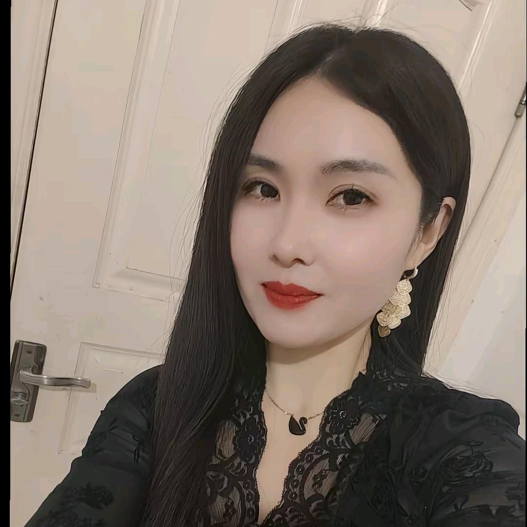 爱笑的丫头