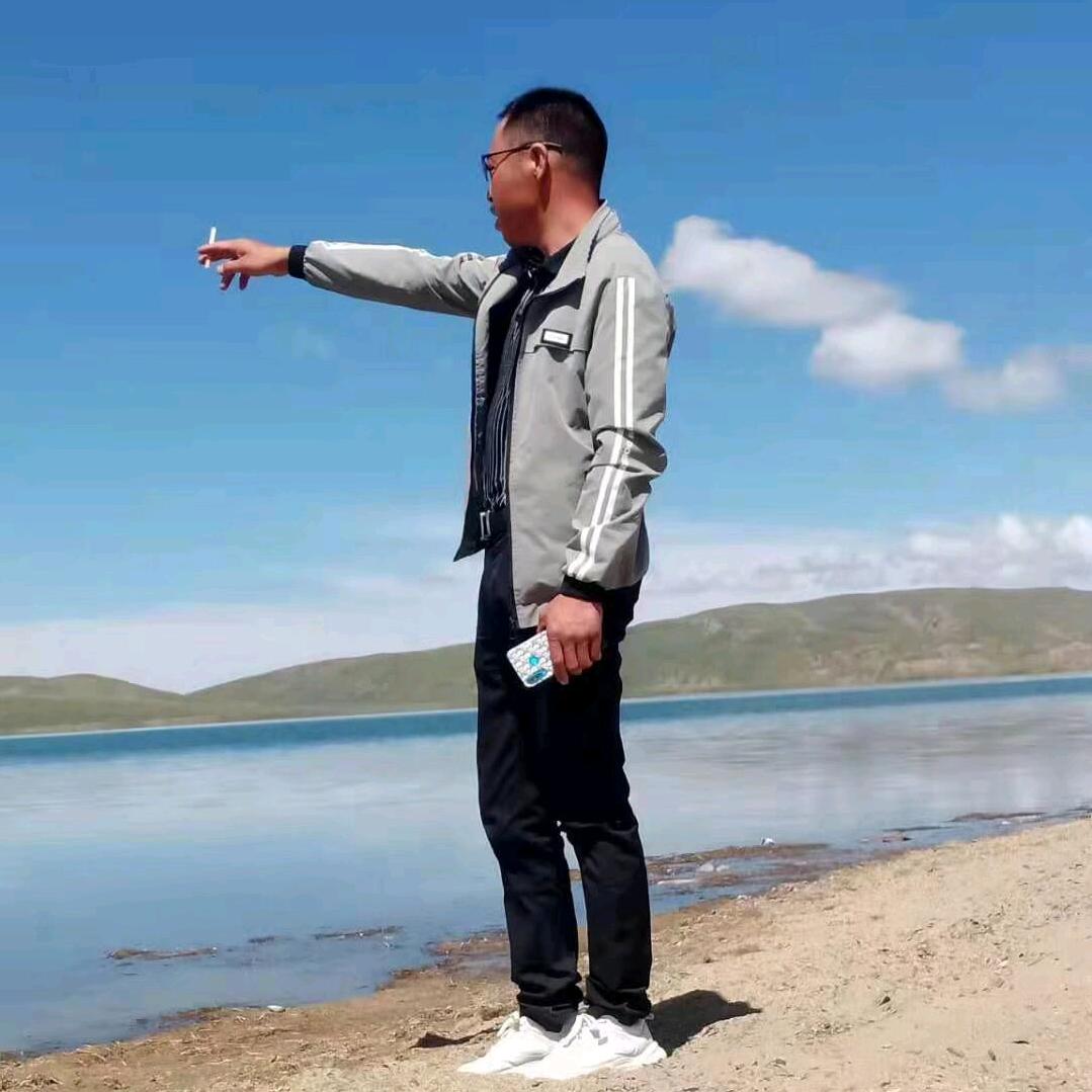 遇见美好🇨🇳