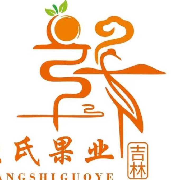 张氏果业小娜