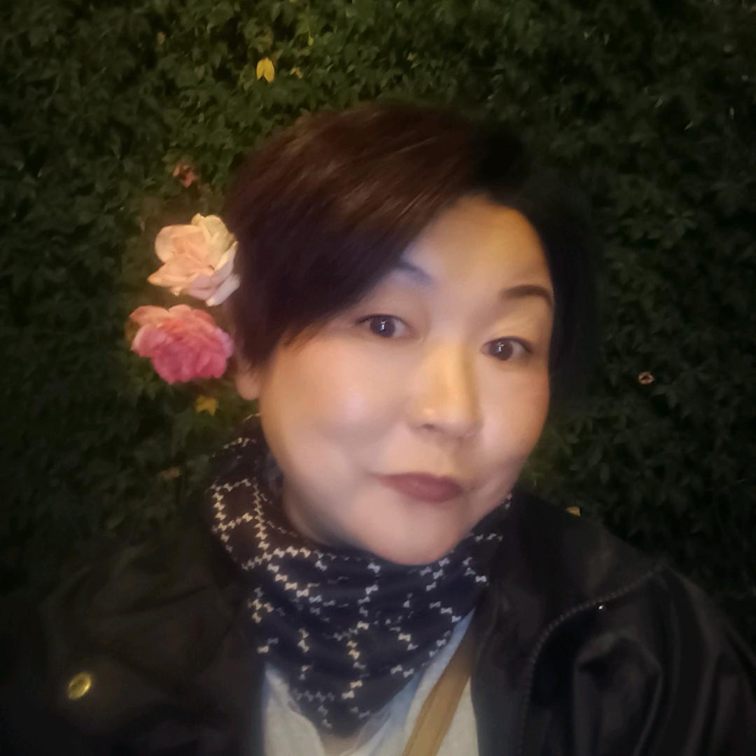 悠然自得