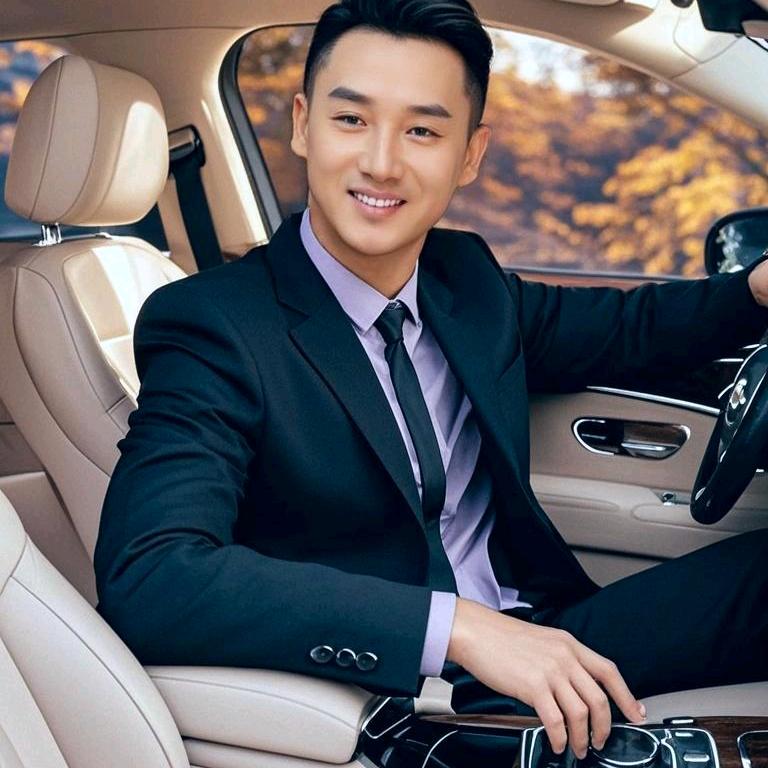 狼帅🔥🔥🔥