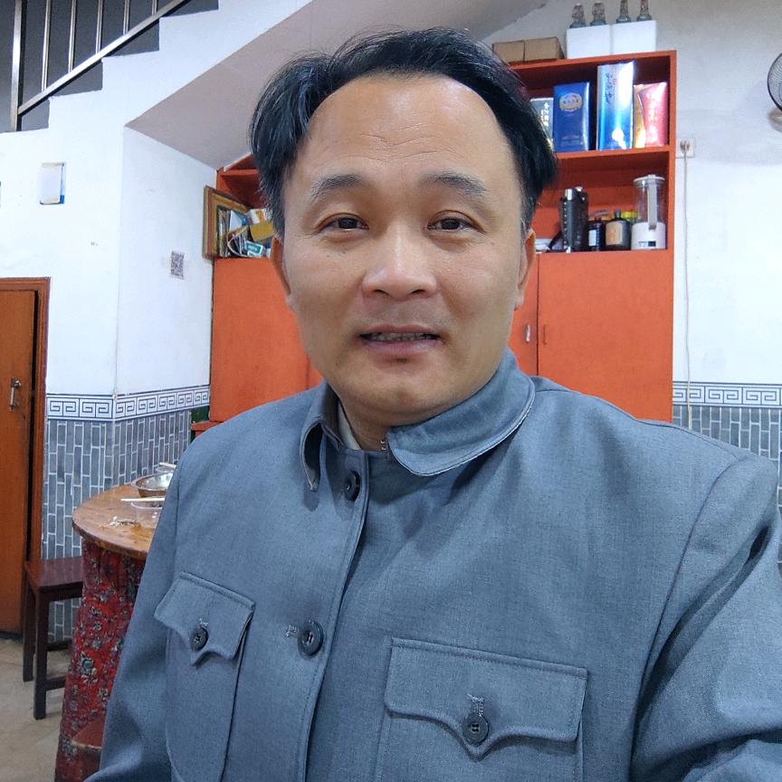 韶山红人亮哥