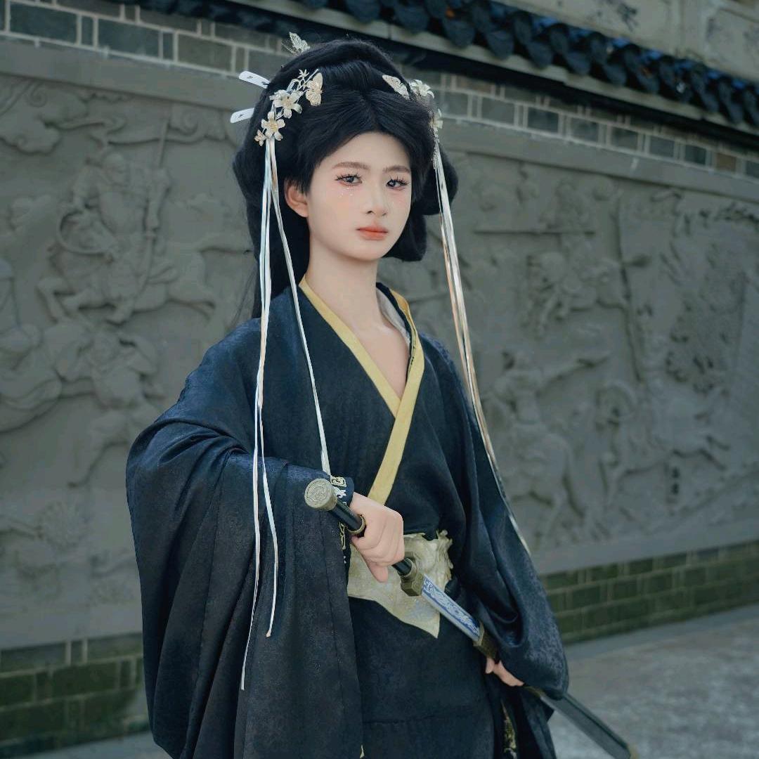 望舒佳佳