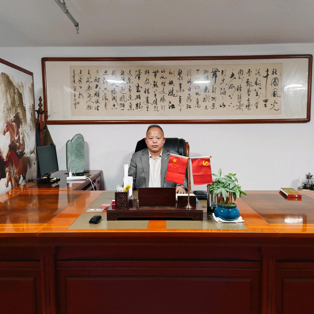 刘冬