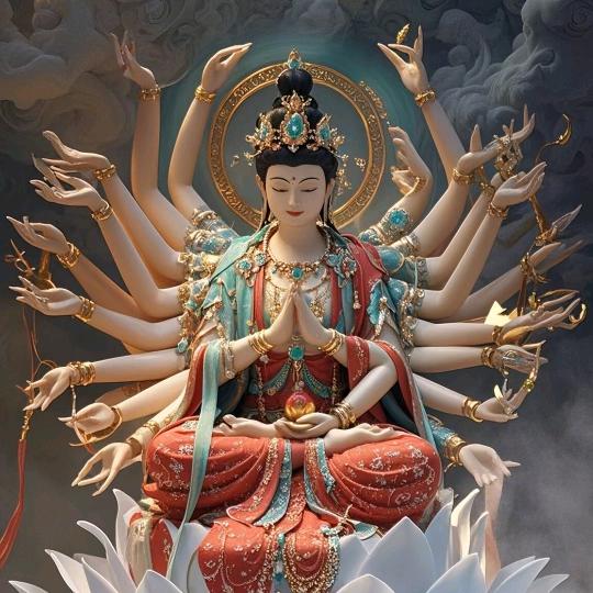 ☯️☪️🌈正能量🌈✡️🔯🛐