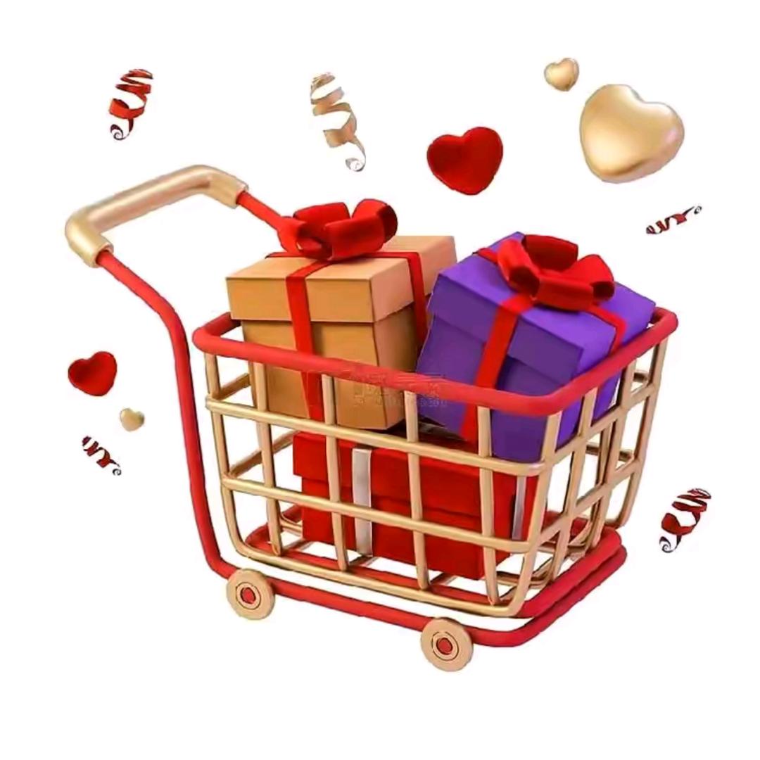 日用好物巴扎🛒