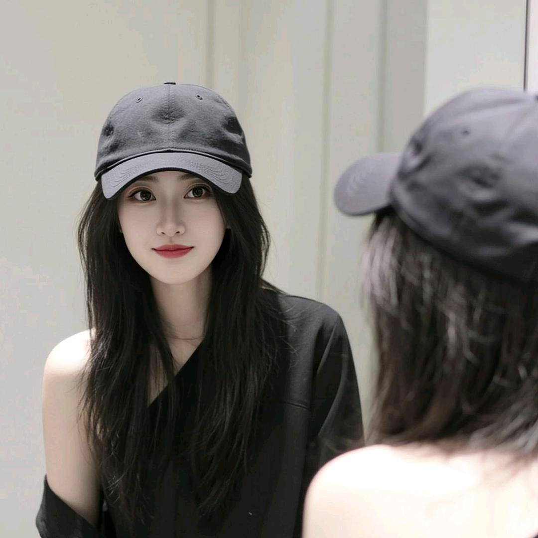 爱米粒💕